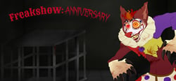 Freakshow:Anniversary header banner