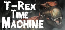 T-Rex Time Machine header banner
