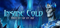 Insane Cold: Back to the Ice Age header banner