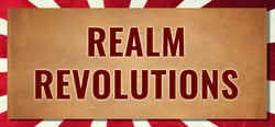 Realm Revolutions header banner