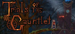 Trials of the Gauntlet header banner