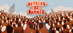 Beavers Be Dammed header banner