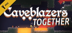 Caveblazers Together header banner