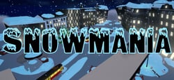 Snowmania header banner