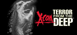 X-COM: Terror from the Deep header banner