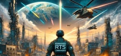 RTS Commander: Smash the Rebels header banner
