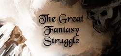 The Great Fantasy Struggle header banner
