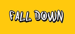 Fall Down header banner