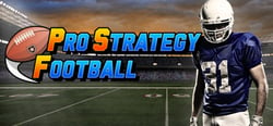 Pro Strategy Football 2018 header banner