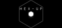 Hex-Up header banner