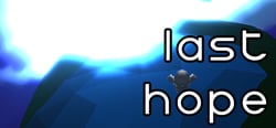 Last Hope header banner