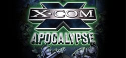 X-COM: Apocalypse header banner