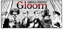 Gloom: Digital Edition header banner