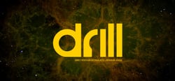 D.R.I.L.L. header banner
