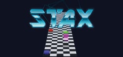STAX header banner