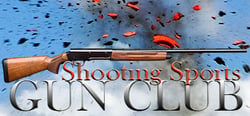 Shooting Sports Gun Club header banner
