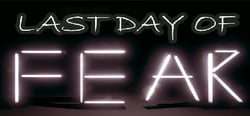 Last Day of FEAR header banner