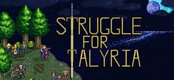 Struggle For Talyria header banner