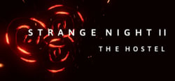 Strange Night ll header banner