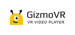 GizmoVR Video Player header banner