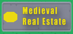 Medieval Real Estate header banner
