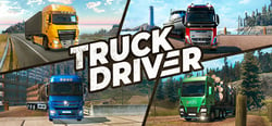 Truck Driver header banner