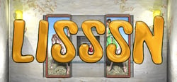 Lisssn header banner