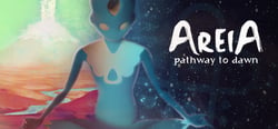Areia: Pathway to Dawn header banner