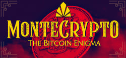 Montecrypto: The Bitcoin Enigma header banner