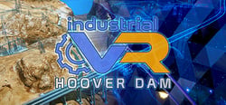 IndustrialVR - Hoover Dam header banner