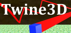 Twine3D header banner