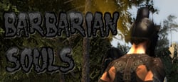 Barbarian Souls header banner