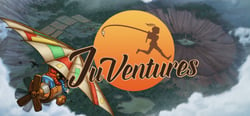 JuVentures header banner