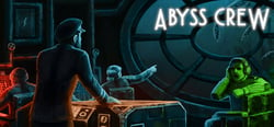 Abyss Crew header banner