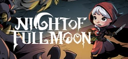 月圆之夜 (Night of Full Moon) header banner