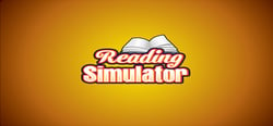 Reading Simulator header banner