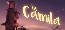 La Camila: A VR Story header banner