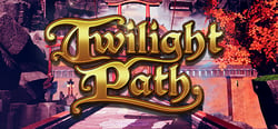 Twilight Path header banner