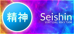 Seishin - Virtual Rhythm header banner