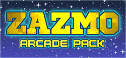 Zazmo Arcade Pack header banner