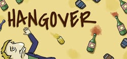 Hangover header banner