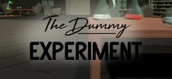The Dummy Experiment header banner
