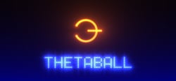 Thetaball header banner