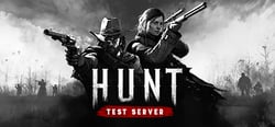 Hunt: Showdown (Test Server) header banner