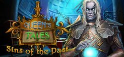 Queen's Tales: Sins of the Past Collector's Edition header banner