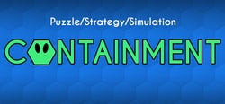 Containment header banner