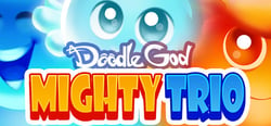 Doodle God: Mighty Trio header banner