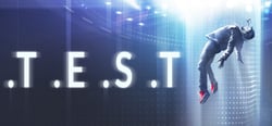 .T.E.S.T: Expected Behaviour — Sci-Fi 3D Puzzle Quest header banner