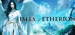Isles of Etherion header banner