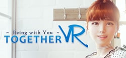 TOGETHER VR header banner